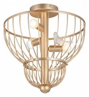 Люстра на штанге Vitaluce V3061 V3061-8/3PL в Асбесте - asbest.ok-mebel.com | фото