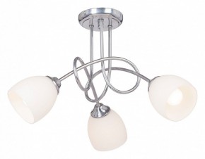 Люстра на штанге Vitaluce V3454 V3454-9/3PL в Асбесте - asbest.ok-mebel.com | фото