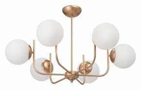 Люстра на штанге Vitaluce V39570 V39570-8/6PL в Асбесте - asbest.ok-mebel.com | фото 2