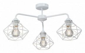 Люстра на штанге Vitaluce V4258 V4258-0/3PL в Асбесте - asbest.ok-mebel.com | фото