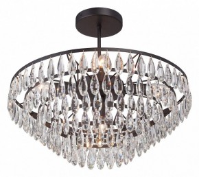 Люстра на штанге Vitaluce V5352 V5352-1/5PL в Асбесте - asbest.ok-mebel.com | фото 2