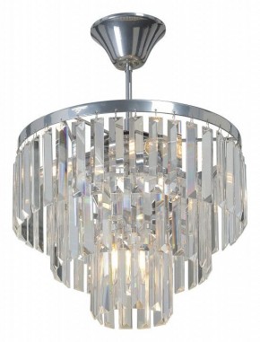 Люстра на штанге Vitaluce V5825 V5825-9/4PL в Асбесте - asbest.ok-mebel.com | фото 2