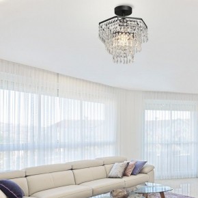 Люстра на штанге Vitaluce V5883 V5883-1/1PL в Асбесте - asbest.ok-mebel.com | фото 4