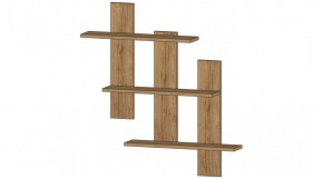 МАЭСТРО Полка в Асбесте - asbest.ok-mebel.com | фото 4