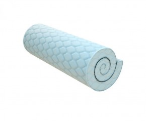 Матрас Eco Foam Roll 1200*1900/1950/2000*140 в Асбесте - asbest.ok-mebel.com | фото