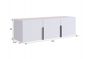 МЕБЕЛЬСОН К11 Прихожая (кашемир) в Асбесте - asbest.ok-mebel.com | фото