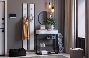 МЕБЕЛЬСОН К19 Прихожая в Асбесте - asbest.ok-mebel.com | фото