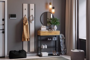 МЕБЕЛЬСОН К19 Прихожая в Асбесте - asbest.ok-mebel.com | фото 3