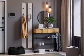 МЕБЕЛЬСОН К20 Прихожая в Асбесте - asbest.ok-mebel.com | фото 3