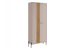 МЕБЕЛЬСОН К29 Прихожая (кашемир) в Асбесте - asbest.ok-mebel.com | фото 8