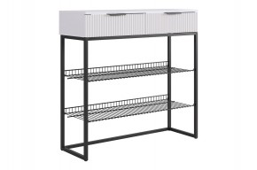 МЕБЕЛЬСОН К2 Прихожая в Асбесте - asbest.ok-mebel.com | фото 9