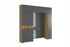 МЕБЕЛЬСОН К33 Прихожая в Асбесте - asbest.ok-mebel.com | фото 15