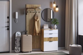 МЕБЕЛЬСОН К3 Прихожая в Асбесте - asbest.ok-mebel.com | фото