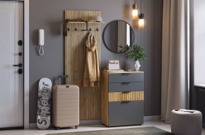МЕБЕЛЬСОН К3 Прихожая в Асбесте - asbest.ok-mebel.com | фото 2