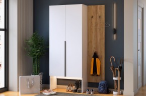 МЕБЕЛЬСОН К6 Прихожая в Асбесте - asbest.ok-mebel.com | фото