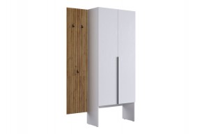 МЕБЕЛЬСОН К6 Прихожая в Асбесте - asbest.ok-mebel.com | фото 7