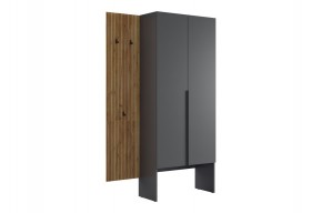 МЕБЕЛЬСОН К6 Прихожая в Асбесте - asbest.ok-mebel.com | фото 8