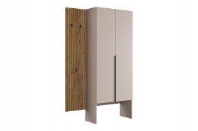 МЕБЕЛЬСОН К6 Прихожая в Асбесте - asbest.ok-mebel.com | фото 9
