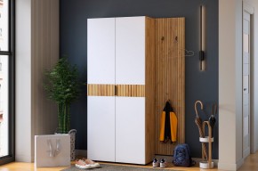 МЕБЕЛЬСОН К7 Прихожая в Асбесте - asbest.ok-mebel.com | фото
