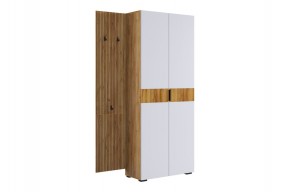 МЕБЕЛЬСОН К7 Прихожая в Асбесте - asbest.ok-mebel.com | фото 5