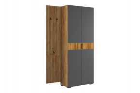 МЕБЕЛЬСОН К7 Прихожая в Асбесте - asbest.ok-mebel.com | фото 6