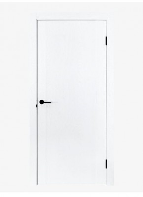 Межкомнатная дверь Bolivar Роялвуд белый (комплект) в Асбесте - asbest.ok-mebel.com | фото 7