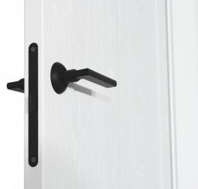 Межкомнатная дверь Bolivar Роялвуд белый (комплект) в Асбесте - asbest.ok-mebel.com | фото 8