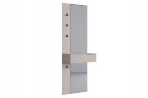 МЕРСИ Зеркало (кашемир) в Асбесте - asbest.ok-mebel.com | фото