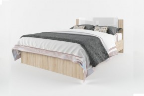 Модуль Софи СКР 1400.1 Кровать 1400 (основание ДСП) в Асбесте - asbest.ok-mebel.com | фото