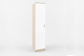 Модуль Софи СШП 450.1 Пенал в Асбесте - asbest.ok-mebel.com | фото
