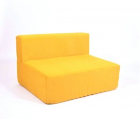 Модульные диваны и кресла бескаркасные Тетрис 30 (Жёлтый) в Асбесте - asbest.ok-mebel.com | фото