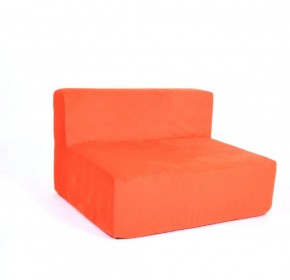 Модульные диваны и кресла бескаркасные Тетрис 30 (Оранжевый) в Асбесте - asbest.ok-mebel.com | фото