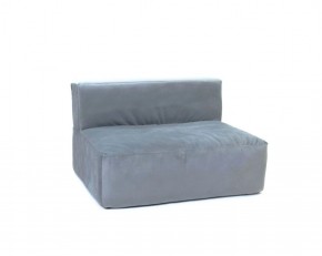 Модульные диваны и кресла бескаркасные Тетрис 30 (Серый) в Асбесте - asbest.ok-mebel.com | фото 1