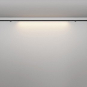 Модульный светильник Maytoni Basis C100CL-L1000-24W3-6K-B в Асбесте - asbest.ok-mebel.com | фото 3
