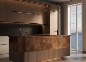 Модульный светильник Maytoni Basis C100CL-L1000-24W3-6K-B в Асбесте - asbest.ok-mebel.com | фото 5