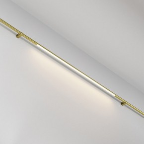 Модульный светильник Maytoni Basis C100CL-L1000-24W3-6K-BS в Асбесте - asbest.ok-mebel.com | фото 2