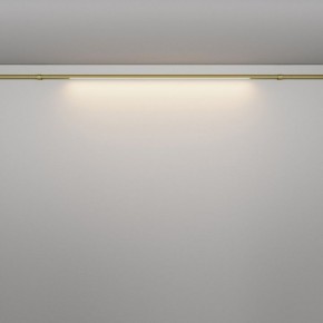 Модульный светильник Maytoni Basis C100CL-L1000-24W3-6K-BS в Асбесте - asbest.ok-mebel.com | фото 3