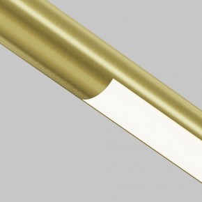 Модульный светильник Maytoni Basis C100CL-L1000-24W3-6K-BS в Асбесте - asbest.ok-mebel.com | фото 7