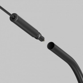 Модульный светильник Maytoni Eye C104WL-3W3-6K-B в Асбесте - asbest.ok-mebel.com | фото 9