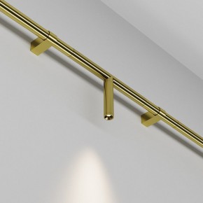 Модульный светильник Maytoni Focus LED C102CL-3W3-6K-BS в Асбесте - asbest.ok-mebel.com | фото 2