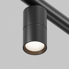 Модульный светильник Maytoni Focus LED C103CL-5W3-6K-B в Асбесте - asbest.ok-mebel.com | фото