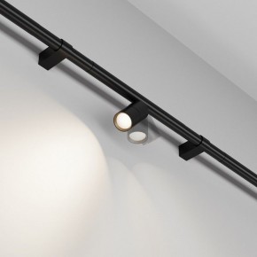 Модульный светильник Maytoni Focus LED C103CL-5W3-6K-B в Асбесте - asbest.ok-mebel.com | фото 4