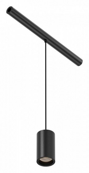 Модульный светильник Maytoni Focus LED C105PL-3W3-6K-B в Асбесте - asbest.ok-mebel.com | фото