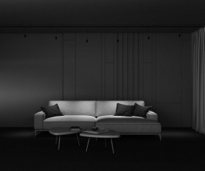 Модульный светильник Maytoni Focus LED C105PL-3W3-6K-B в Асбесте - asbest.ok-mebel.com | фото 4