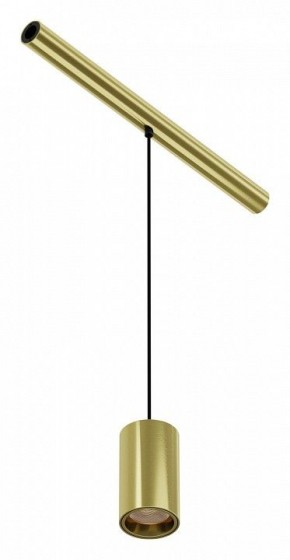 Модульный светильник Maytoni Focus LED C105PL-3W3-6K-BS в Асбесте - asbest.ok-mebel.com | фото
