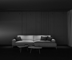 Модульный светильник Maytoni Focus LED C105PL-3W3-6K-BS в Асбесте - asbest.ok-mebel.com | фото 4