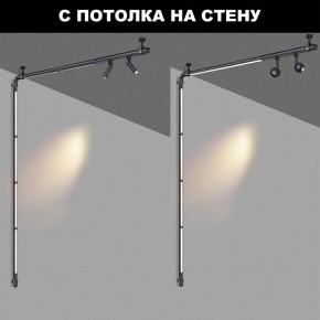 Модульный светильник Novotech Glat 359369 в Асбесте - asbest.ok-mebel.com | фото 3