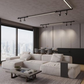 Модульный светильник Novotech Glat 359375 в Асбесте - asbest.ok-mebel.com | фото 8