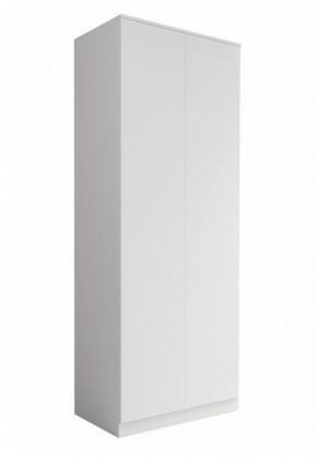 МОРИ МШ 800.1 Шкаф (белый) в Асбесте - asbest.ok-mebel.com | фото 2
