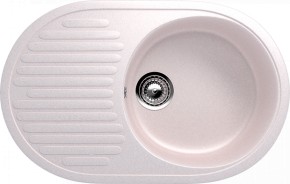 Мойка кухонная ULGRAN U-107 (720*455) в Асбесте - asbest.ok-mebel.com | фото 10